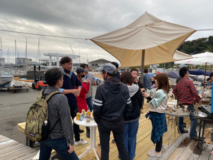 2020ベクトップBBQ3