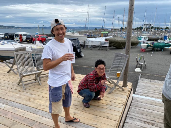 2020ベクトップBBQ5