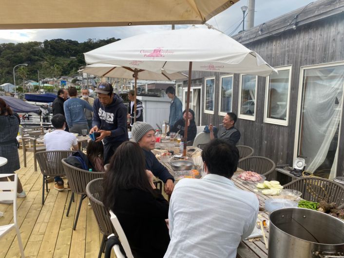 2020ベクトップBBQ6