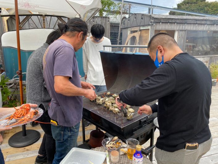 2020ベクトップBBQ7