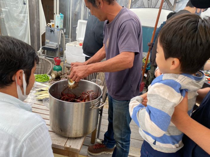 2020ベクトップBBQ9
