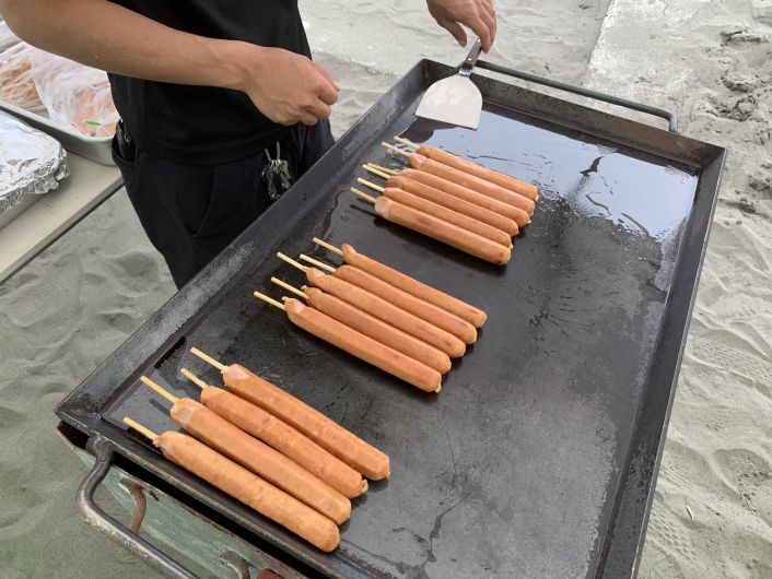 2020ベクトップ地引網10