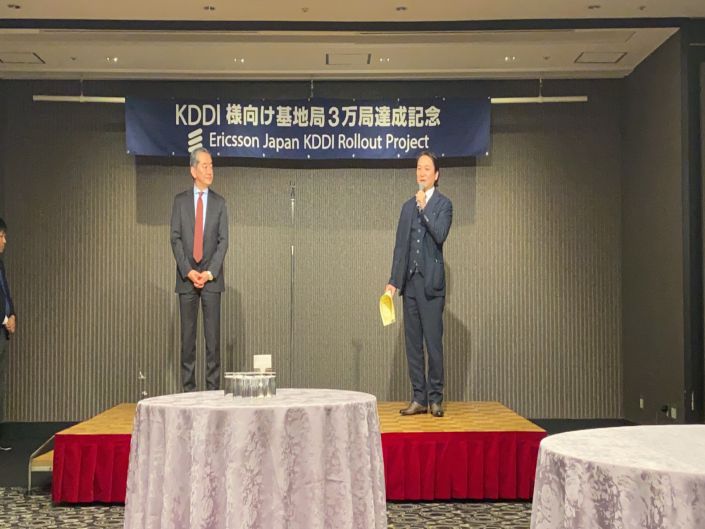 ベクトップ表彰2