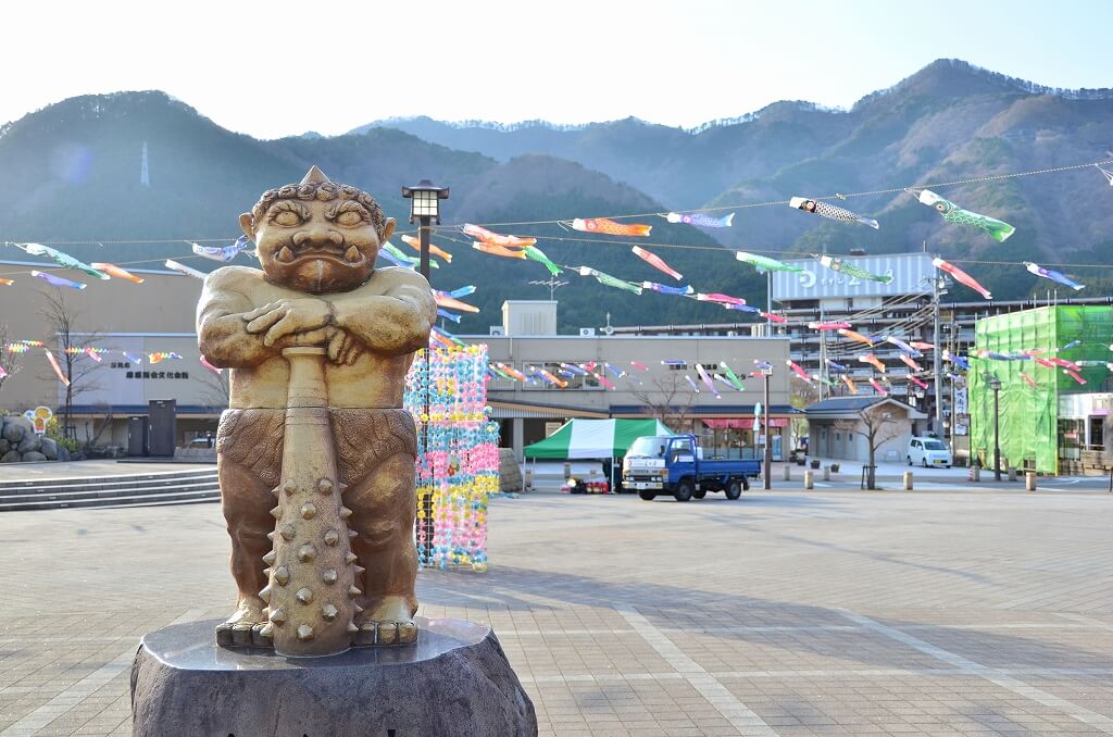 ベクトップ鬼怒川温泉社員旅行1