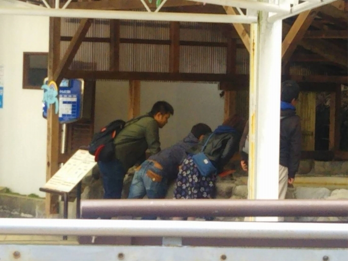 ベクトップ伊豆長岡社員旅行16