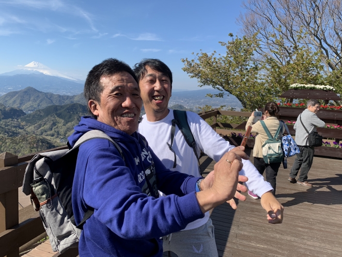 ベクトップ伊豆長岡社員旅行4