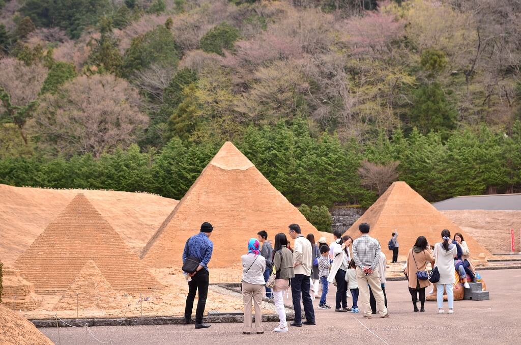 ベクトップ鬼怒川温泉社員旅行7